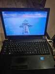 Ноутбук Lenovo B570