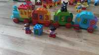 LEGO Duplo 2 zestawy