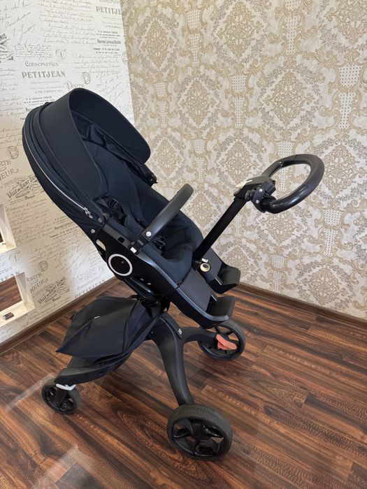 Продам коляску 2/1 STOKKE XPLORY 6