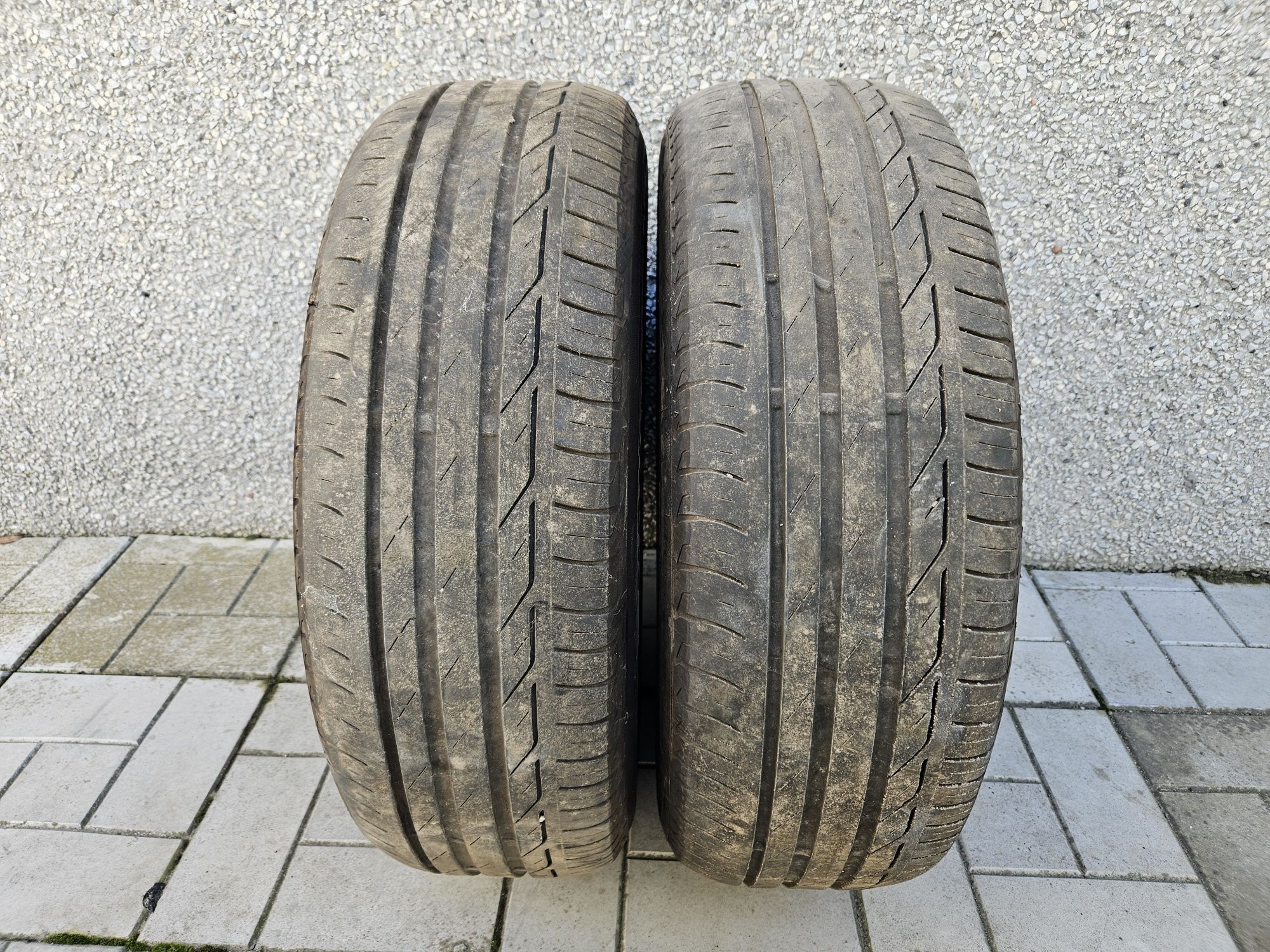 Шини Bridgestone 195/65/r15