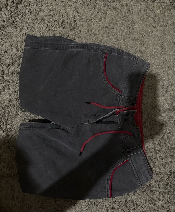 Штани лижні б/у