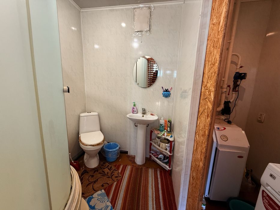 Продам  ухоженный  дом в Подгородном !  ( С )