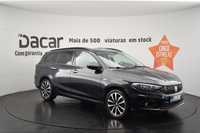 Fiat Tipo Station Wagon 1.3 M-Jet Lounge