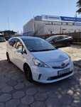 Toyota Prius+ Toyota Prius Plus + LPG okazja