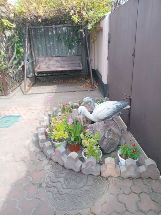 Оренда кімнати в приватному будинку в м.Черкаси