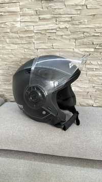 Kask motocyklowy