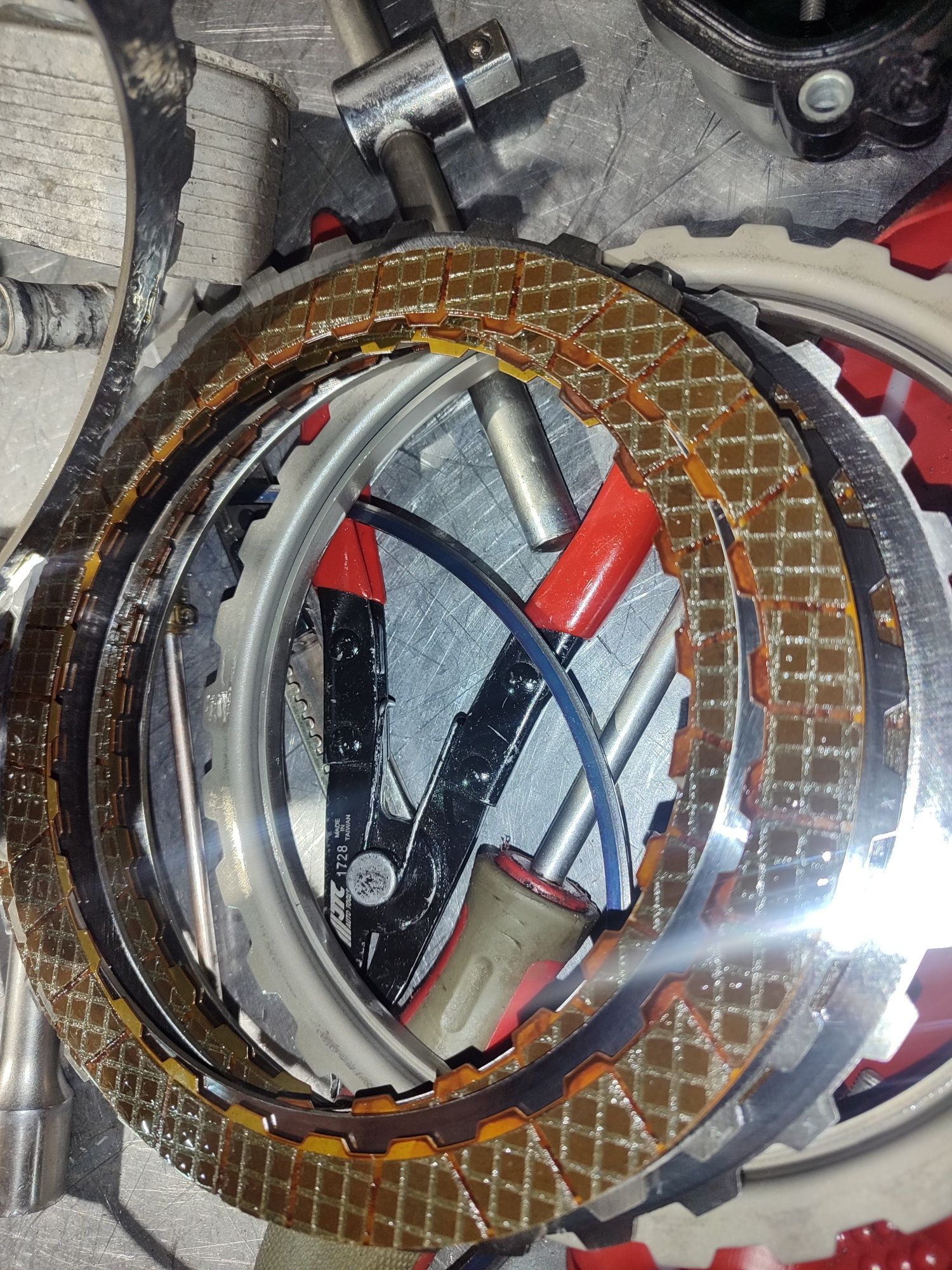 Акпп Dsg6 dq250 02e