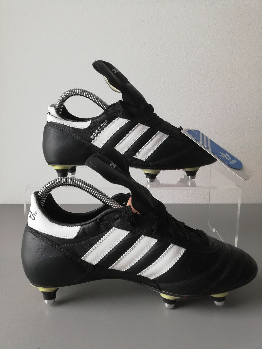 Adidas World Cup buty piłkarskie męskie rozmiar 36