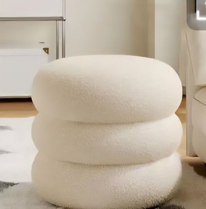 Puffs novos homestagjng