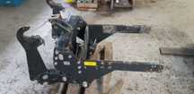 Tuz Aigner Zetor 7211, 7245, proxima  Ursus 914