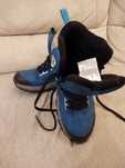 Decathlon buty zimowe x-warm SH520 rozmiar 41