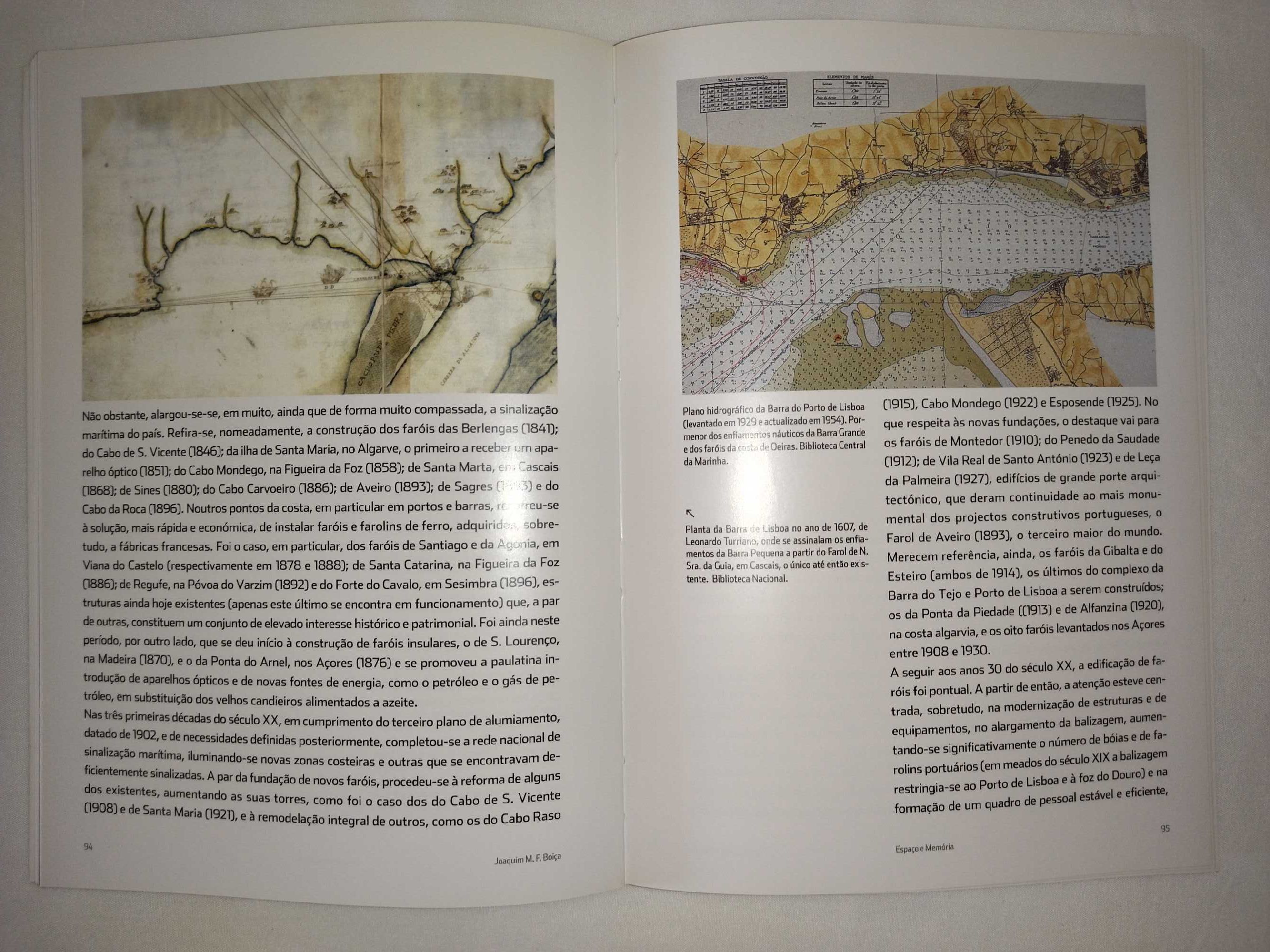 LIVRO Oeiras, Encontros de História e Património, 2006/2007
