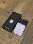 Samsung Galaxy Z Flip 5 512GB w kolorze lawendowym.