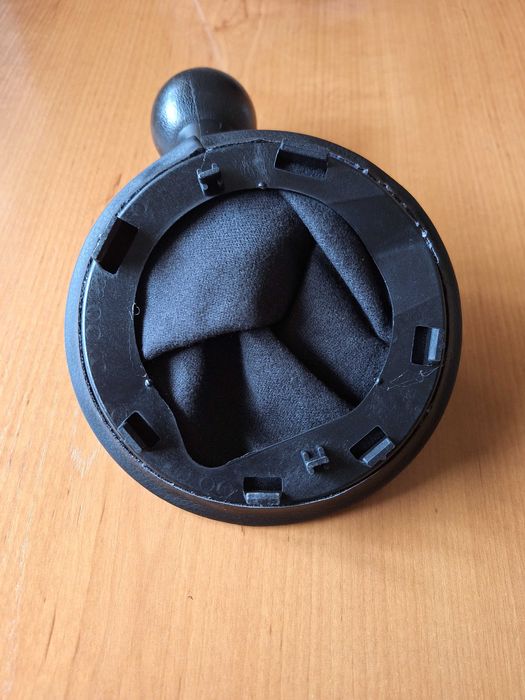 Fole + moca alavanca velocidades Peugeot partner / citroen berlingo