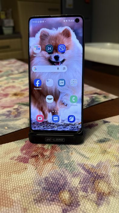 Samsung s10 8/128гб