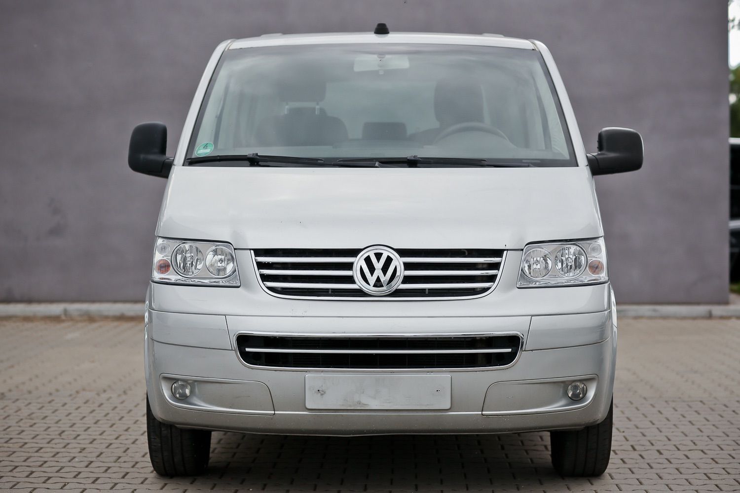 Volkswagen Transporter VW T5 Multivan Comfortline 1.9 TDI 105KM