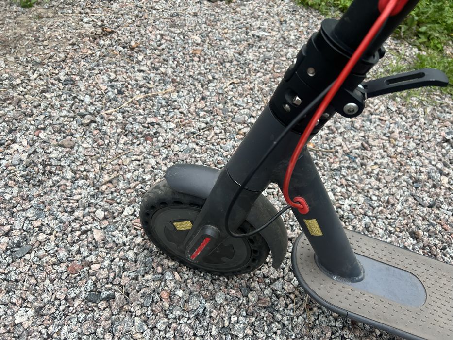 Самокат kugo m365 pro