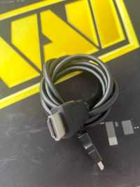 Кабель Cablexpert HDMI-HDMI V.1.4, 1.8m (Новый)