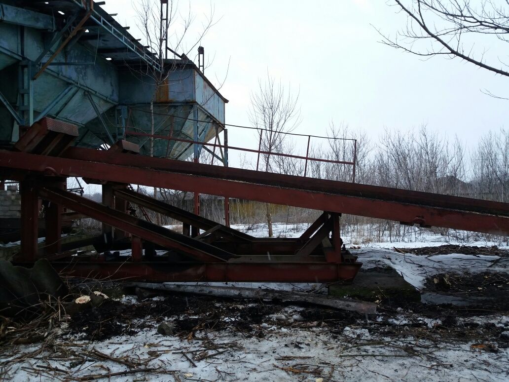 Продам металоконструкції