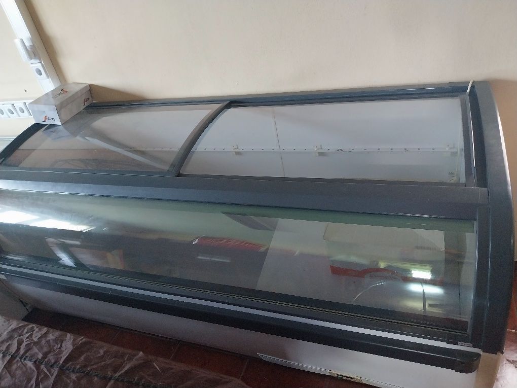 Arca Congeladora