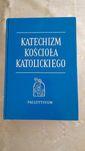Katechizm kiscioła katolickiego Pallottinum (religijna)