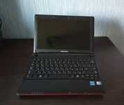 Notebook Samsung N100, 10.1 діагональ, єкран під ремонт