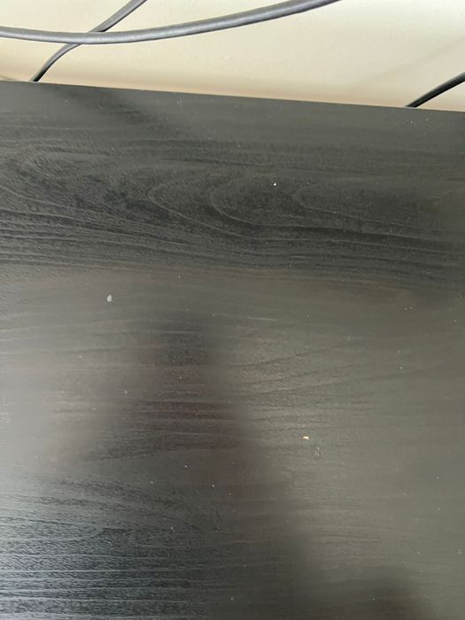 Móvel de sala com dois níveis