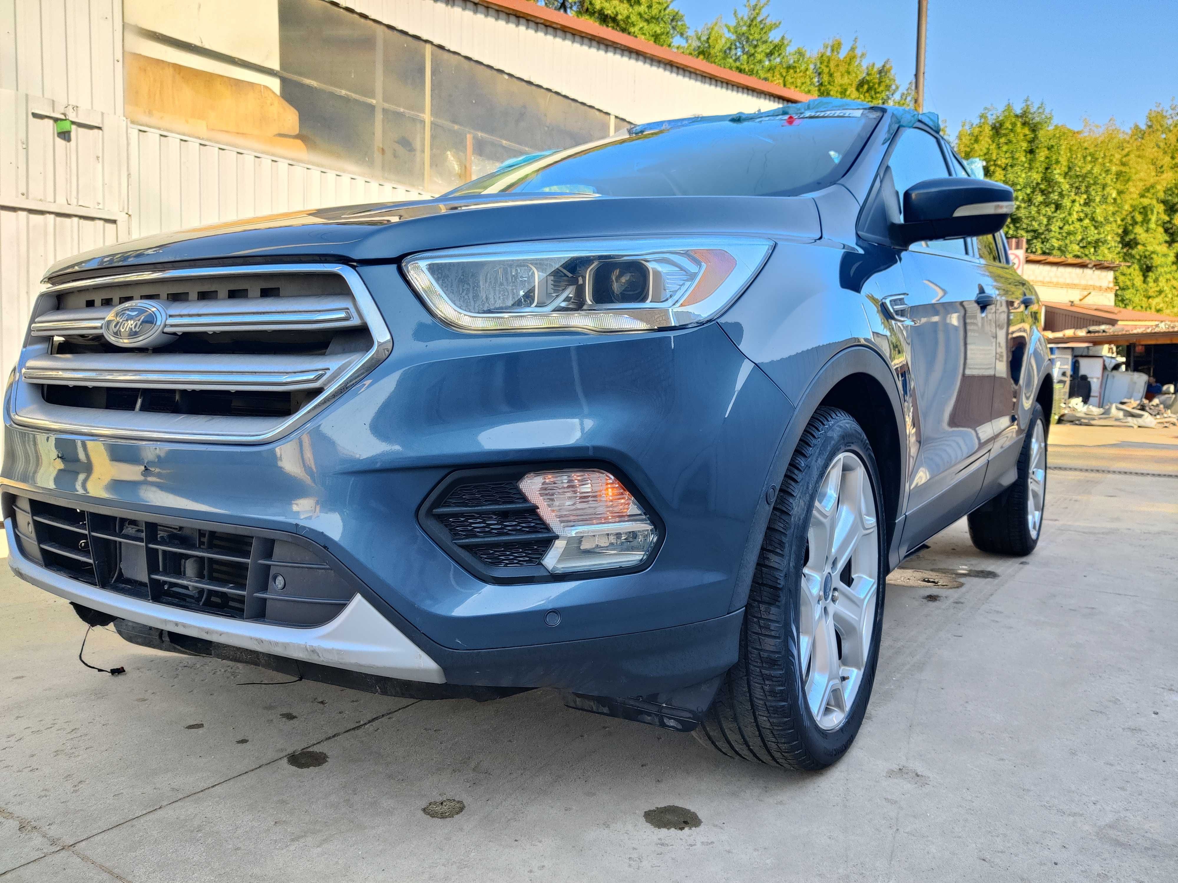 Разборка Ford Escape 2.0 розборка цвет UG Kuga ескейп шрот запчасти