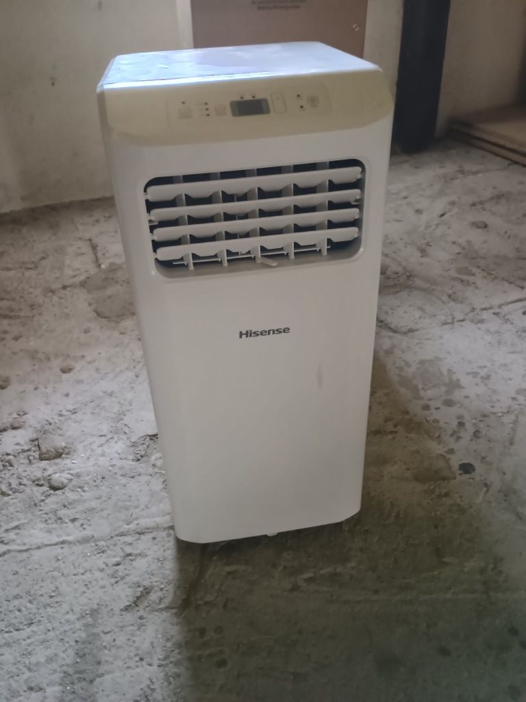 Klimatyzator HISENSE VAPC09