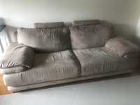 Sofa chateau d’ax 2,40cm