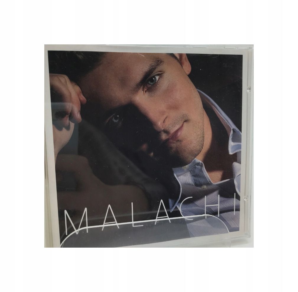 Cd - Malachi - Malachi