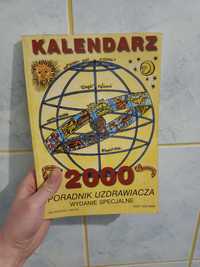 Poradnik uzdrawiaczya 2000