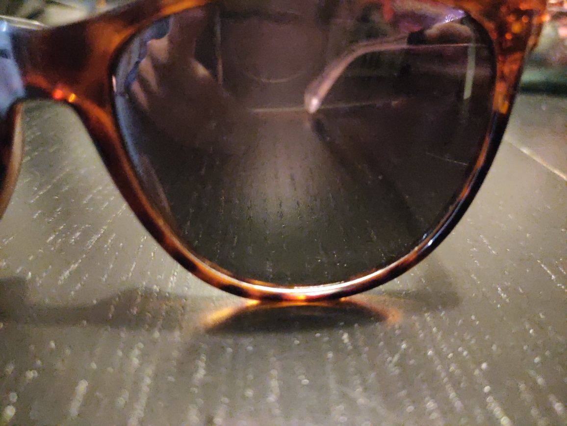 Óculos de sol Polaroid - Usados