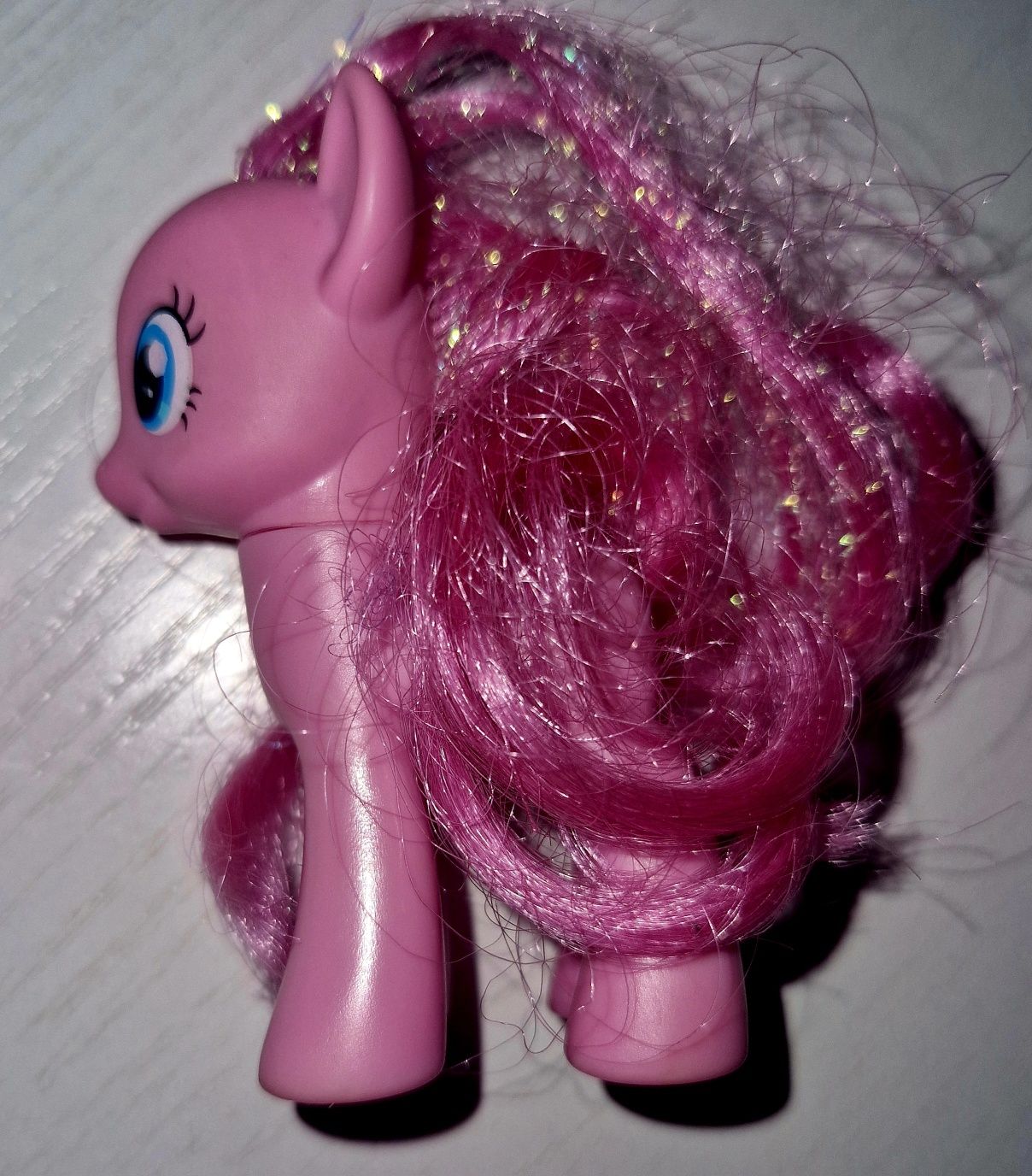 My Little Pony  konik