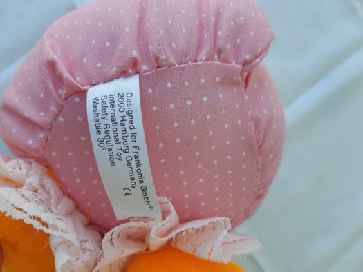 Peluche Bernardo