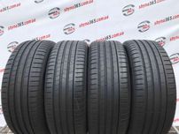 шини бу 225/50 r18 pirelli pzero pz4 6mm
