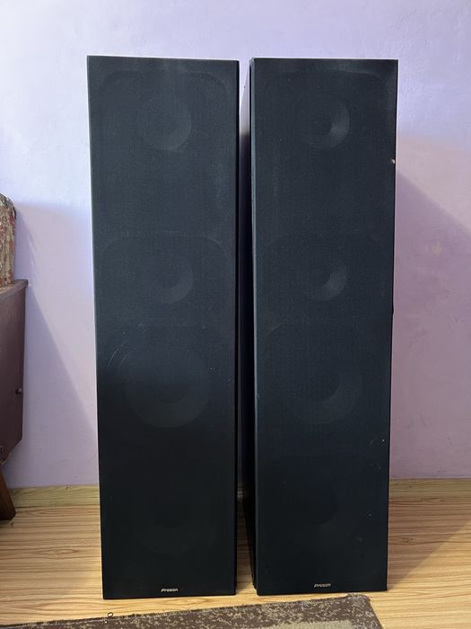 Колонки Proson Stadium 10