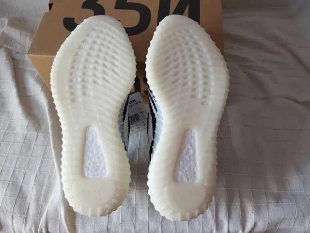 adidas Yeezy Boost 350 V2 Zebra R.40