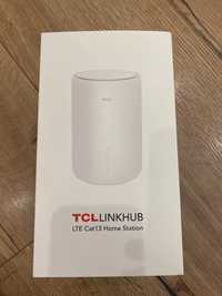 Router TCL Link hub lte