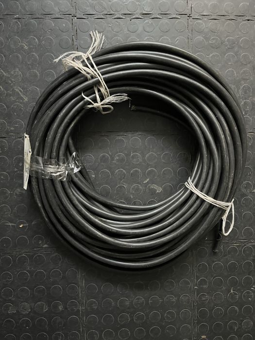 Cabo electrico FVV 5G4