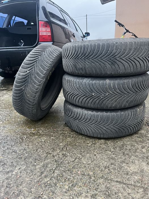 Колёса 195/55/15.55.100