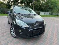 Ford KA GHIA # 1.2-Ben # Alu # Klimatronik # Serwsi # Z Niemiec #