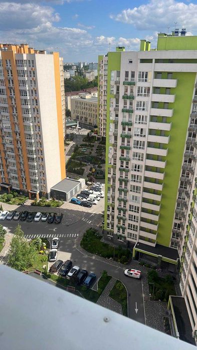 Кладовка комора 4-6 кв.м. в ЖК Нивки парк, пр. Берестейський 67А