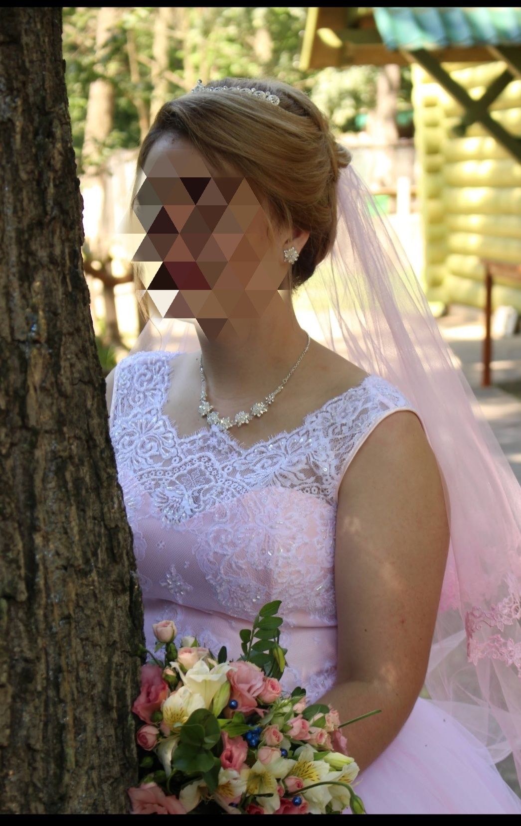 Весільна сукня розмір від м вінниця