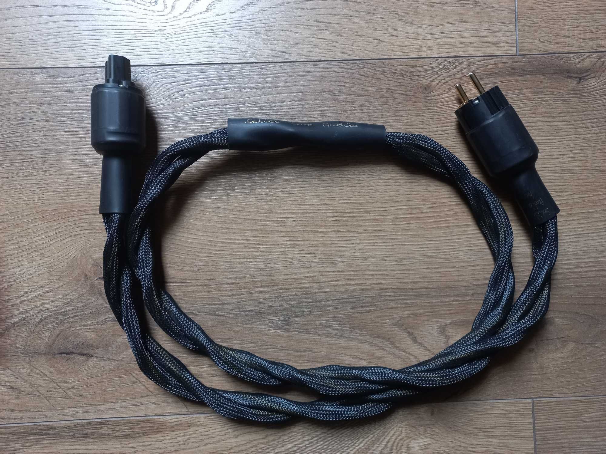Solid Core Audio No 2 Premium