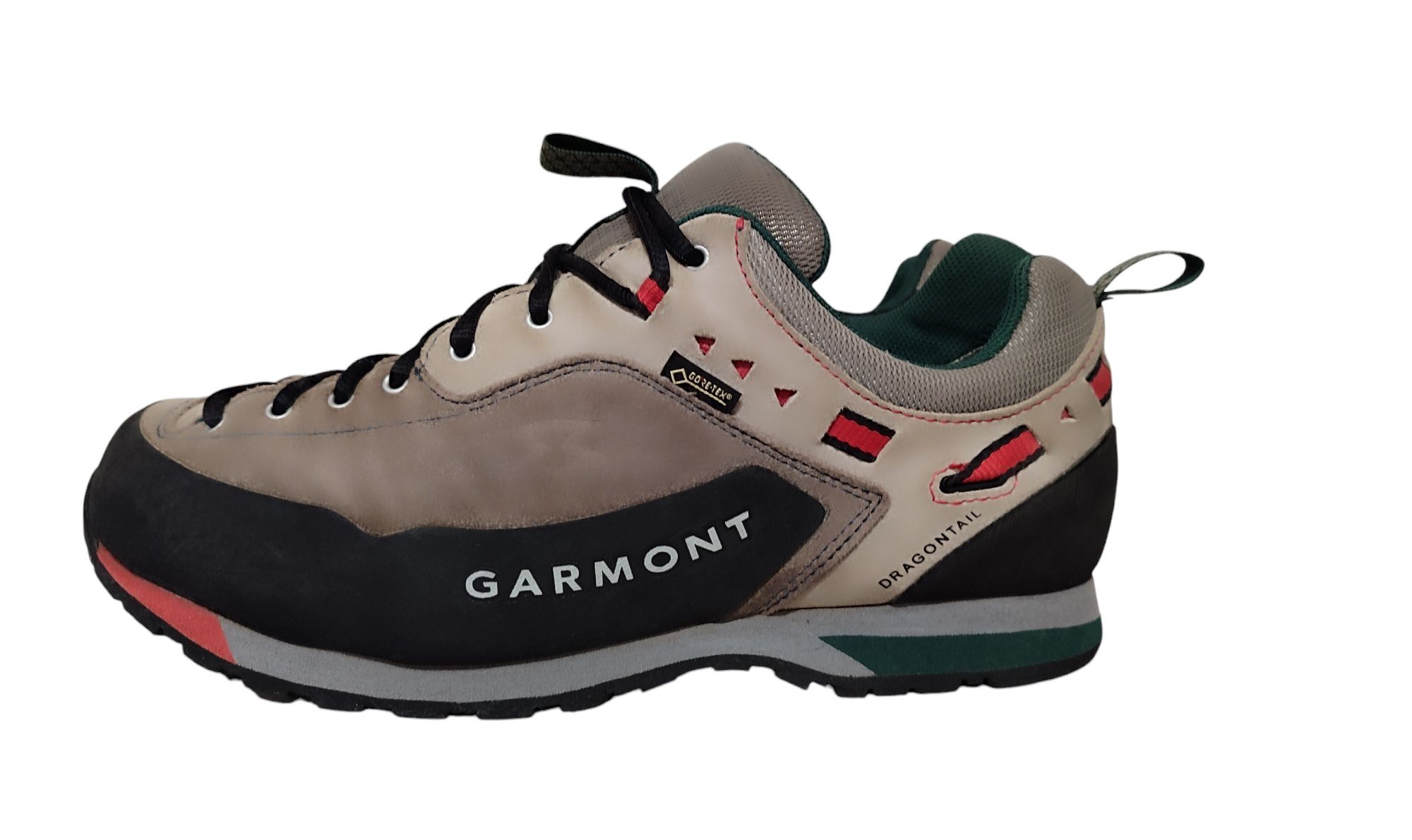 Кроссовки трекинговые "GARMONT Dragontail GTX",100%оригинал, р. 42-43