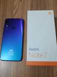Xiaomi Redmi Note 7 ("4/64"gb)