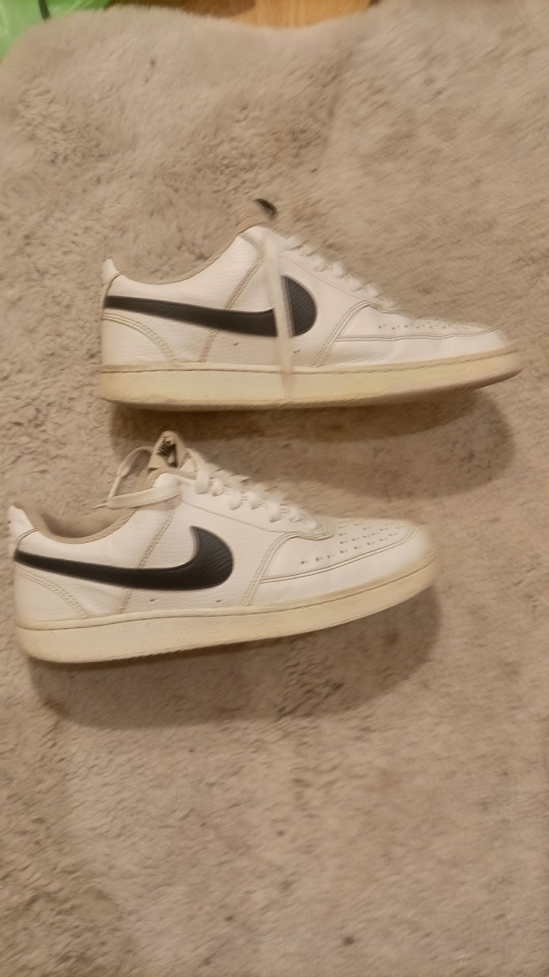 Nike court vision