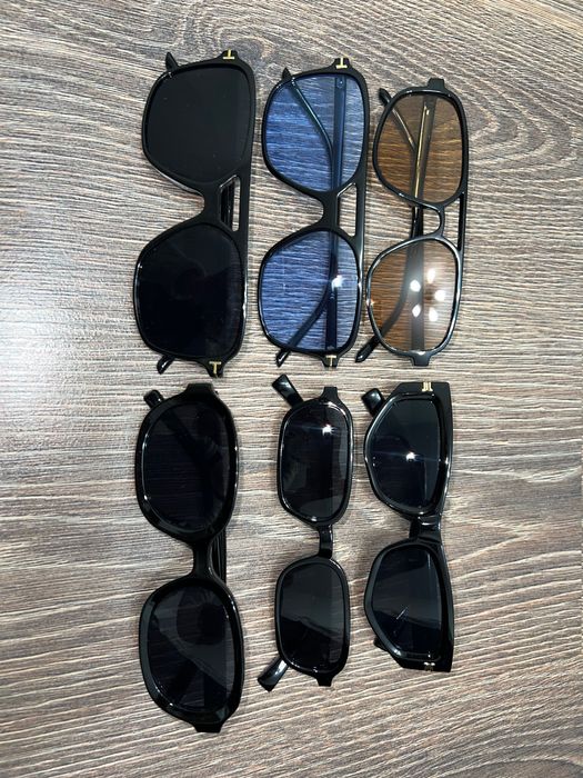 Сонцезахисні окуляри по єдиній ціні