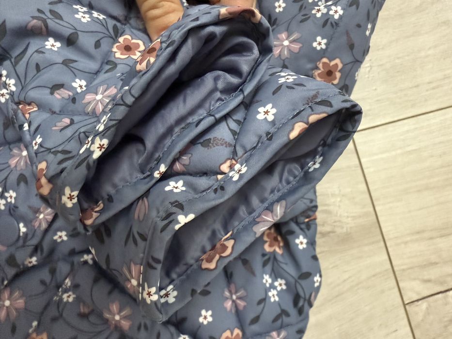 Куртка демісезон весна 86 розмір hm